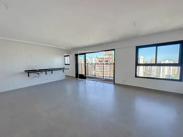 Apartamento 2 quartos e 3 banheiros, à venda, no bairro Setor Marista em Goiânia