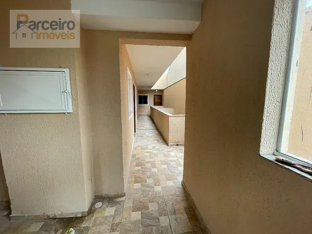Apartamento com 40m² 2 quartos e 1 banheiro, à venda, no bairro Parque Maria Luiza em São Paulo