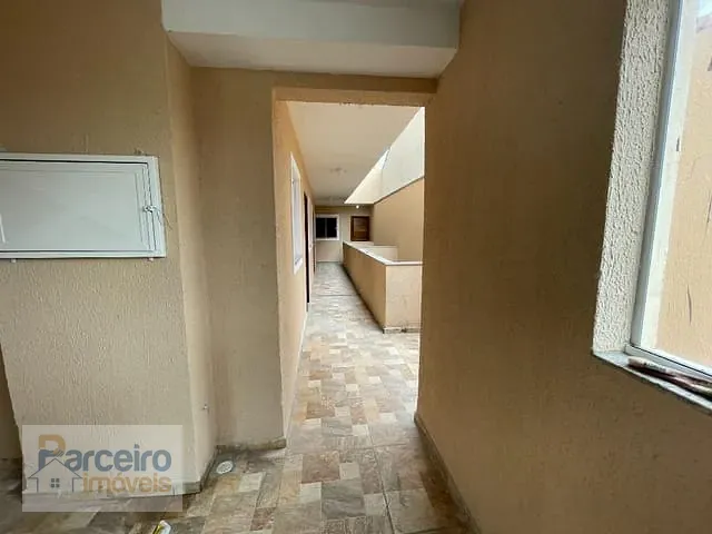 Apartamento com 40m² 2 quartos e 1 banheiro, à venda, no bairro Parque Maria Luiza em São Paulo
