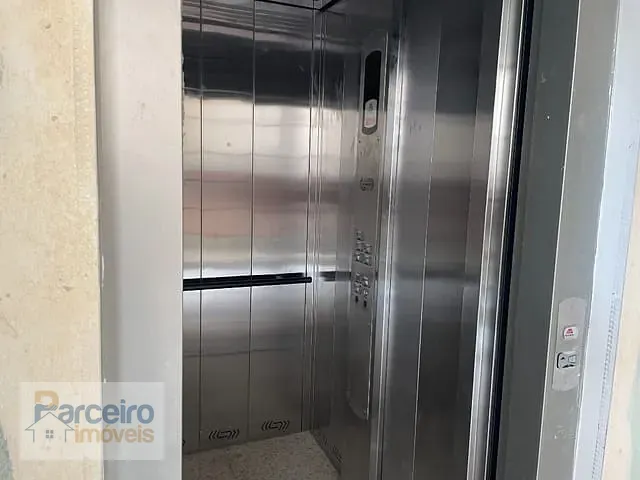 Apartamento com 40m² 2 quartos e 1 banheiro, à venda, no bairro Parque Maria Luiza em São Paulo