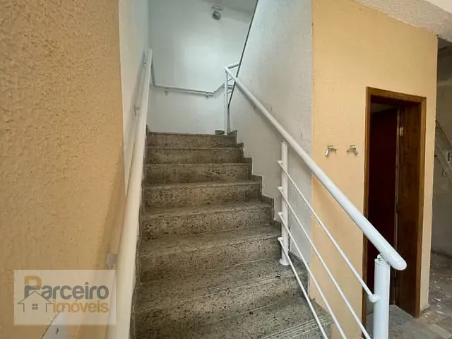 Apartamento com 40m² 2 quartos e 1 banheiro, à venda, no bairro Parque Maria Luiza em São Paulo