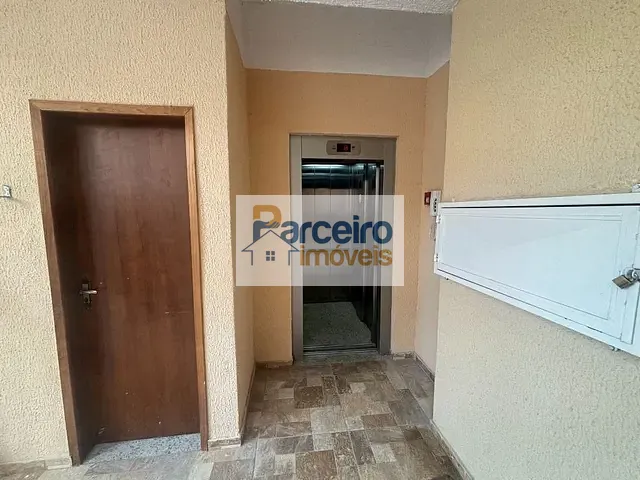 Apartamento com 40m² 2 quartos e 1 banheiro, à venda, no bairro Parque Maria Luiza em São Paulo