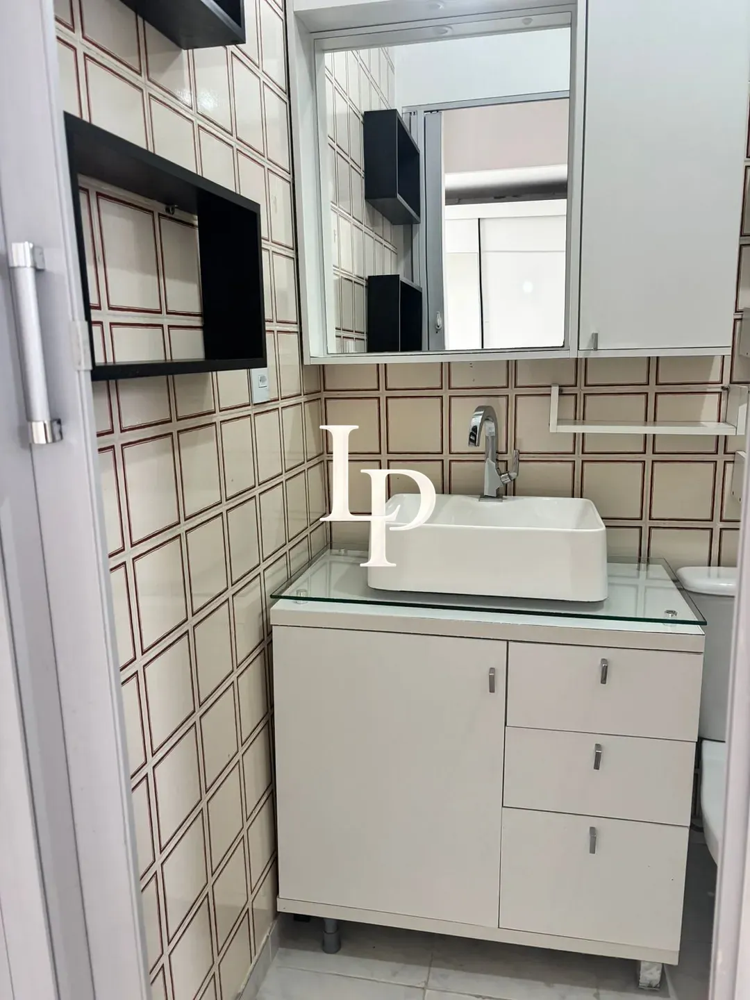 Apartamento, 2 quartos, 54 m² - Foto 3