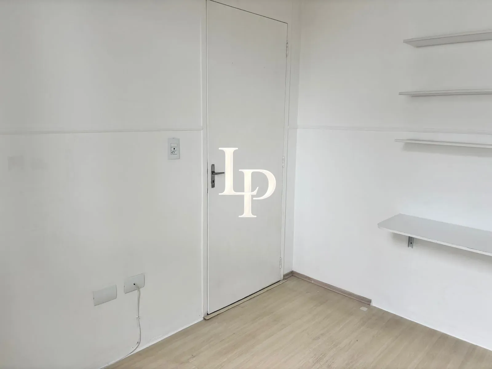 Apartamento, 2 quartos, 54 m² - Foto 6
