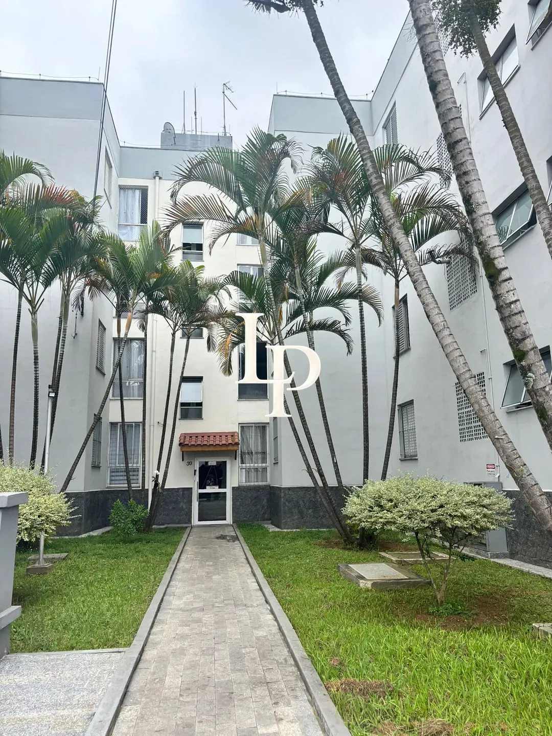 Apartamento, 2 quartos, 54 m² - Foto 10