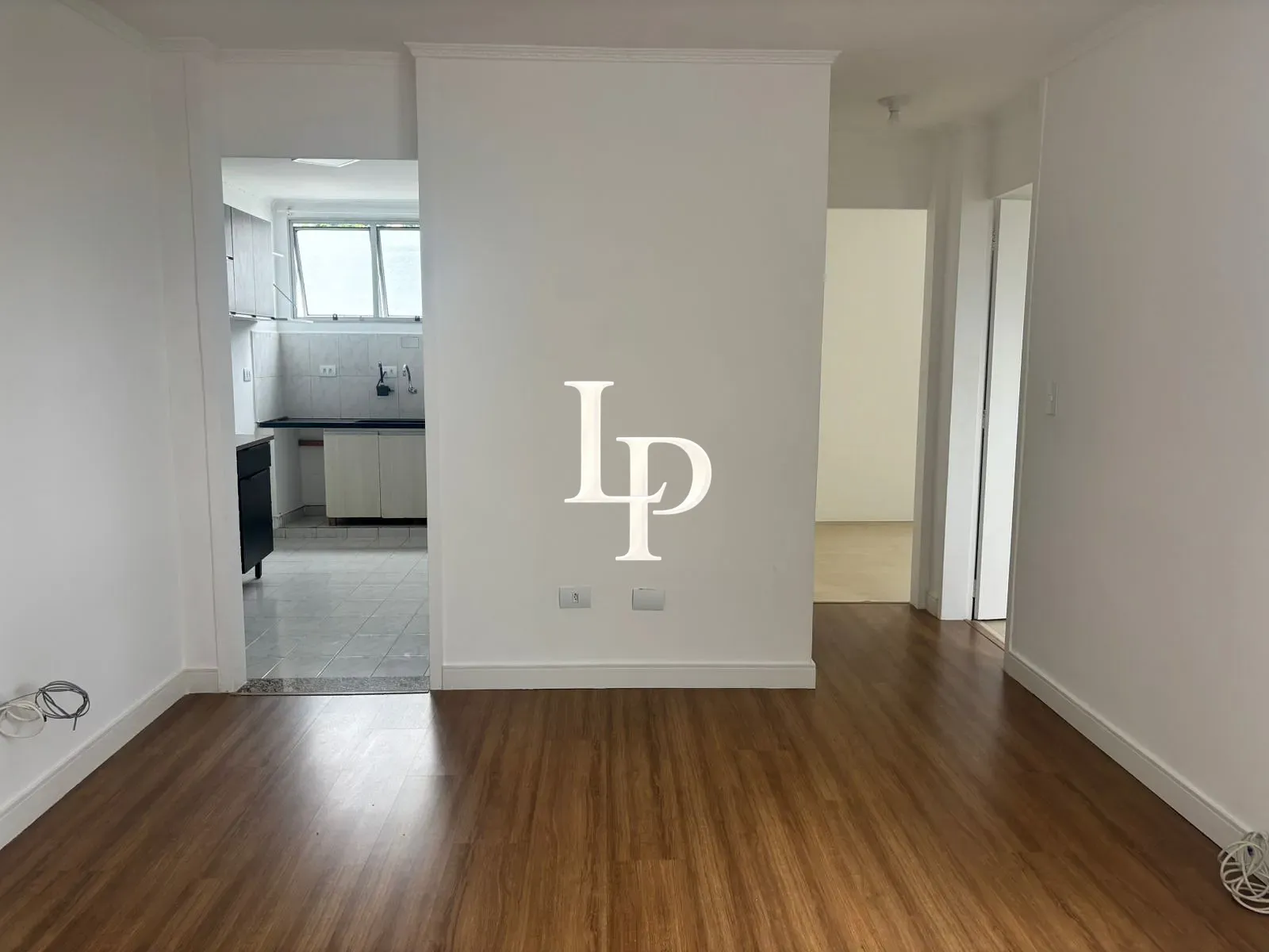 Apartamento, 2 quartos, 54 m² - Foto 1