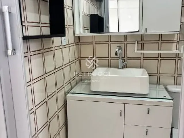 Apartamento 2 quartos e 1 banheiro, à venda, no bairro São José em São Caetano do Sul