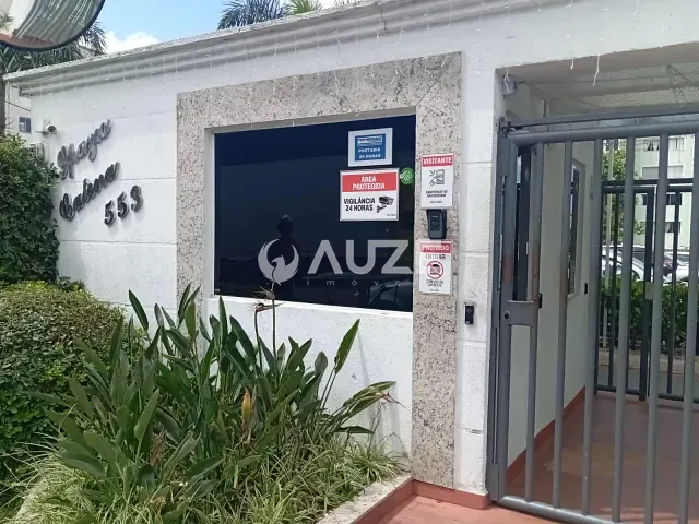 Apartamento 2 quartos e 1 banheiro, à venda, no bairro Pinheirinho em Curitiba