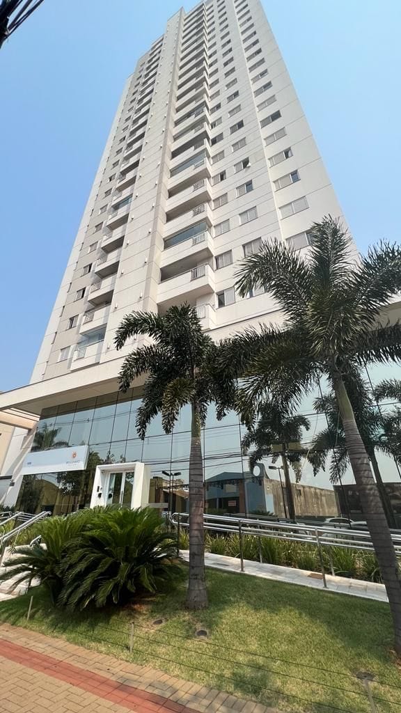 Foto do Apartamento - Boulevard Village - Apartamento à venda por R$ 475.000,00 - Centro, Londrina, PR | Premier Imóveis