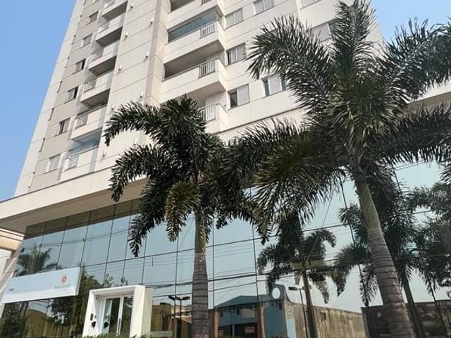 Foto do Apartamento - Boulevard Village - Apartamento à venda por R$ 475.000,00 - Centro, Londrina, PR | Premier Imóveis