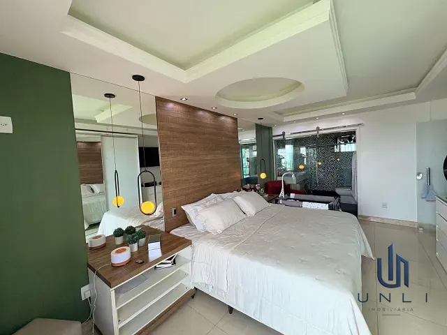 Apartamento 3 quartos e 2 banheiros, à venda, no bairro Jardim Normandia em Volta Redonda
