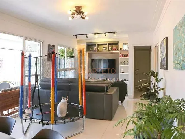 Apartamento 4 quartos e 4 banheiros, à venda, no bairro Barra Funda em São Paulo