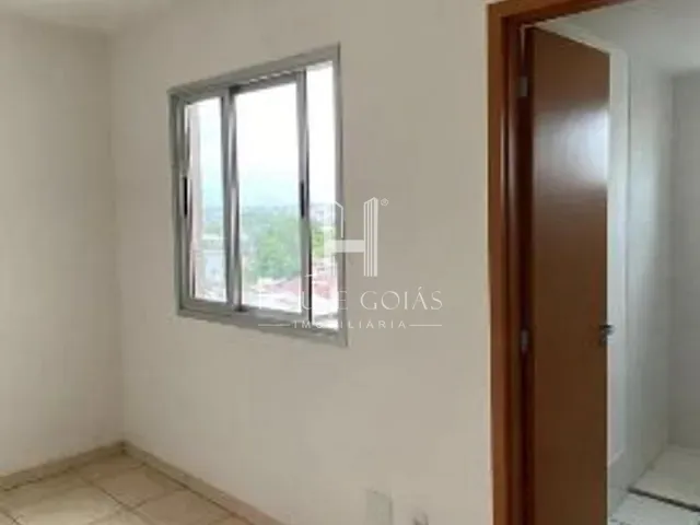 Apartamento 3 quartos e 2 banheiros, à venda, no bairro Vila Cruzeiro do Sul em Aparecida de Goiânia