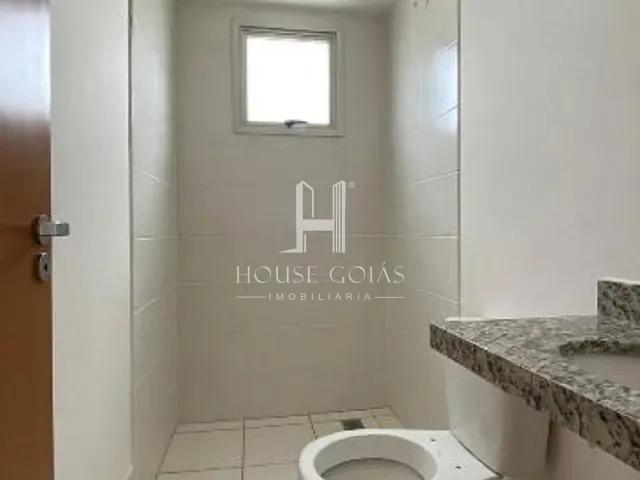 Apartamento 3 quartos e 2 banheiros, à venda, no bairro Vila Cruzeiro do Sul em Aparecida de Goiânia