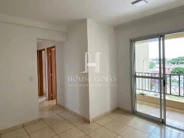 Apartamento 3 quartos e 2 banheiros, à venda, no bairro Vila Cruzeiro do Sul em Aparecida de Goiânia