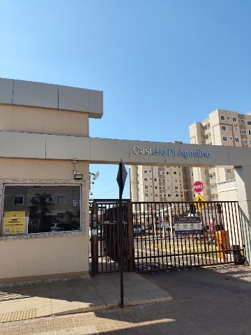 Foto do Apartamento - Seja o primeiro morador no Castello Di Agostino - Rita Vieira  | Romeu Imóveis