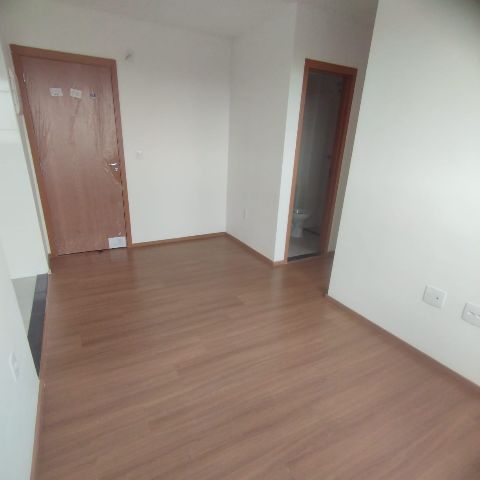 Foto do Apartamento - Seja o primeiro morador no Castello Di Agostino - Rita Vieira  | Romeu Imóveis