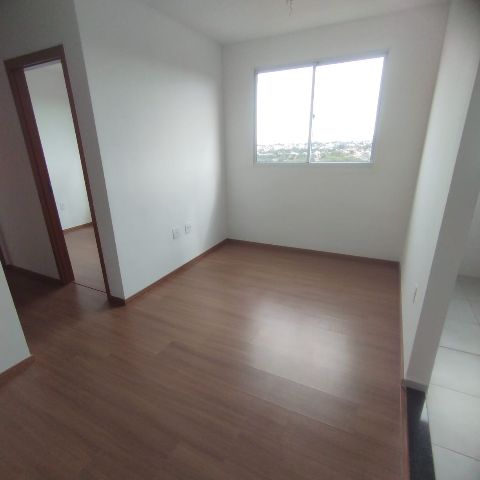 Foto do Apartamento - Seja o primeiro morador no Castello Di Agostino - Rita Vieira  | Romeu Imóveis