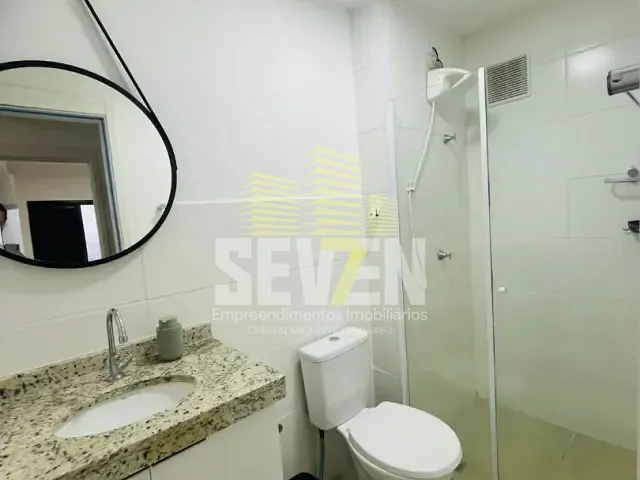 Apartamento com 48m² 2 quartos e 1 banheiro, à venda, no bairro Jardim Colonial em Bauru