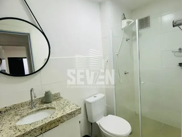 Apartamento com 48m² 2 quartos e 1 banheiro, à venda, no bairro Jardim Colonial em Bauru