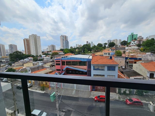 Foto do Apartamento - Apartamento à venda de 02 dormitórios, com 01 vaga , com excelente localização no Jardim Anália Franco !!! | Unique Imóveis