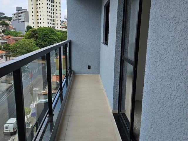 Foto do Apartamento - Apartamento à venda de 02 dormitórios, com 01 vaga , com excelente localização no Jardim Anália Franco !!! | Unique Imóveis