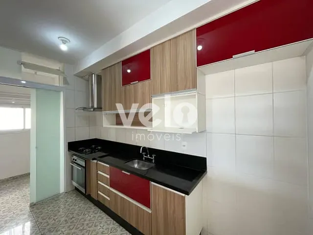 Apartamento com 105m² 3 quartos e 2 banheiros, para alugar, no bairro Centro em Taubaté