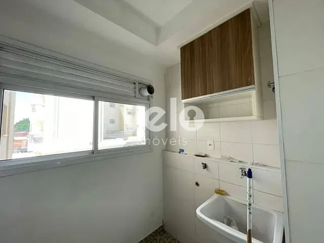 Apartamento com 105m² 3 quartos e 2 banheiros, para alugar, no bairro Centro em Taubaté