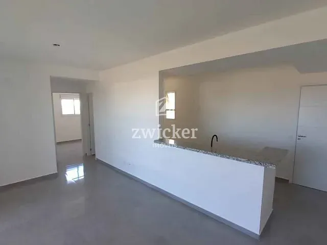 Apartamento com 70m² 2 quartos e 2 banheiros, à venda, no bairro Jardim Solange em Bauru
