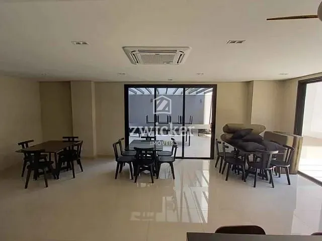 Apartamento com 70m² 2 quartos e 2 banheiros, à venda, no bairro Jardim Solange em Bauru