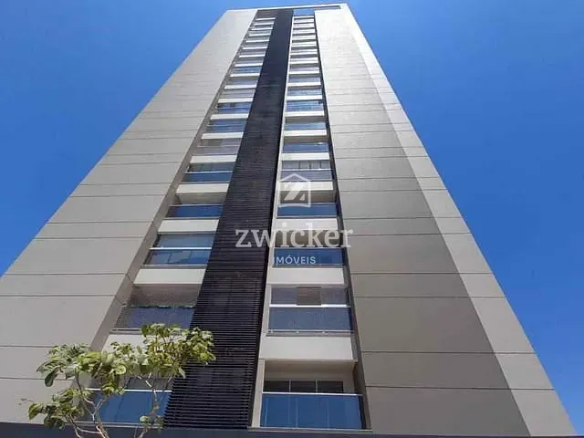 Apartamento com 70m² 2 quartos e 2 banheiros, à venda, no bairro Jardim Solange em Bauru