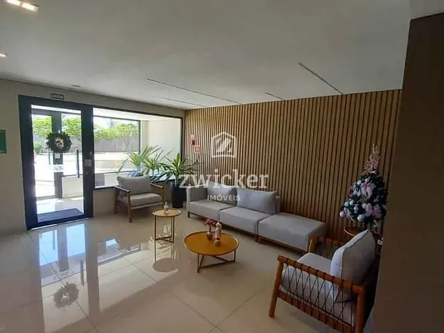 Apartamento com 70m² 2 quartos e 2 banheiros, à venda, no bairro Jardim Solange em Bauru