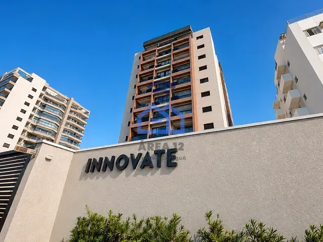 Apartamento 2 quartos e 2 banheiros, para alugar, no bairro Indaiá em Caraguatatuba