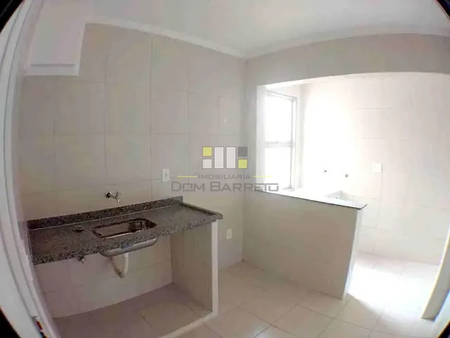 Apartamento 3 quartos e 1 banheiro, à venda, no bairro Parque João de Vasconcelos em Sumaré