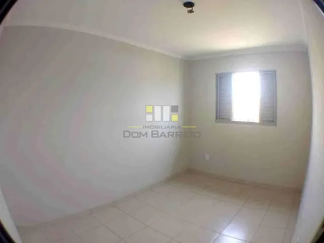 Apartamento 3 quartos e 1 banheiro, à venda, no bairro Parque João de Vasconcelos em Sumaré