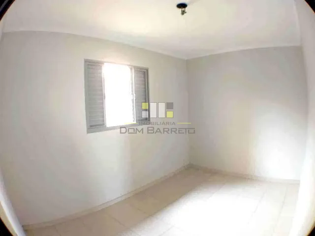 Apartamento 3 quartos e 1 banheiro, à venda, no bairro Parque João de Vasconcelos em Sumaré