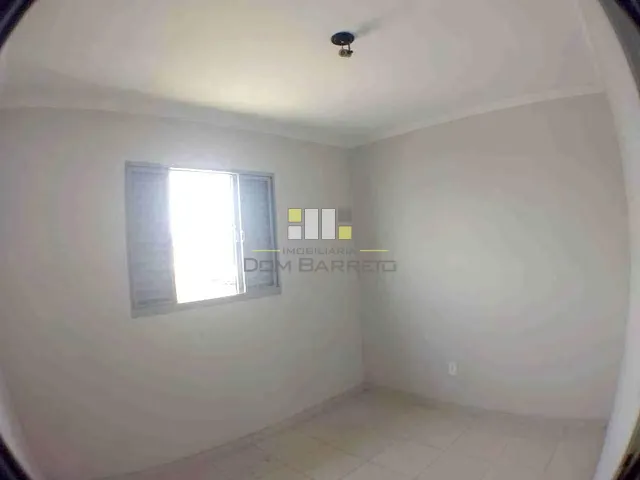 Apartamento 3 quartos e 1 banheiro, à venda, no bairro Parque João de Vasconcelos em Sumaré