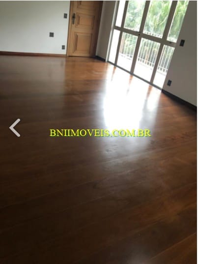 Apartamento à venda e aluguel com 3 quartos, 160m² - Foto 5