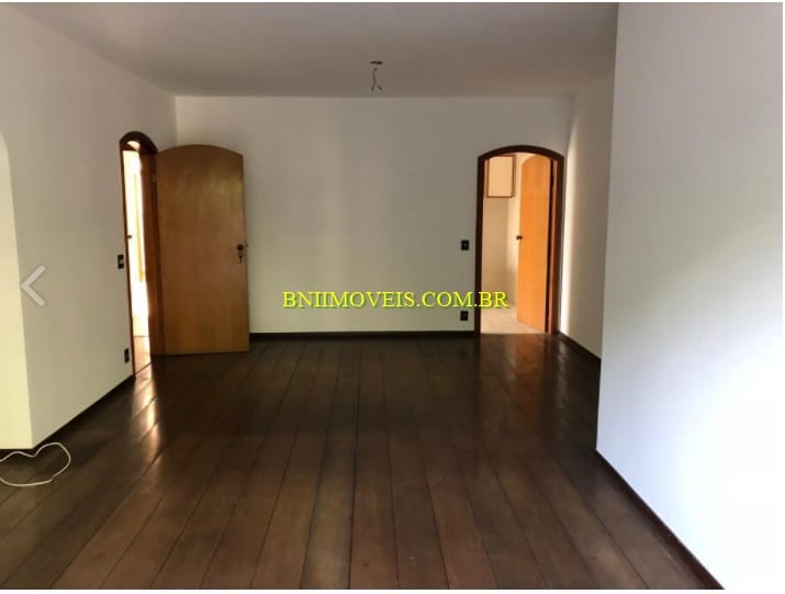 Apartamento à venda e aluguel com 3 quartos, 160m² - Foto 2