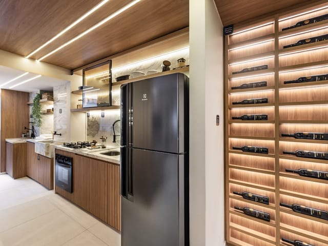 Apartamento 2 quartos e 2 banheiros, à venda, no bairro Vila Ipojuca em São Paulo