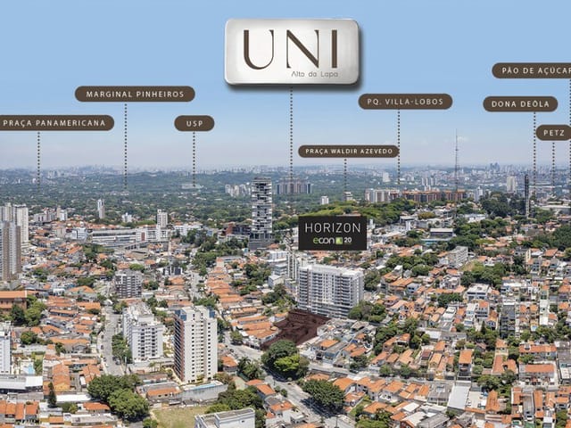 Apartamento 2 quartos e 2 banheiros, à venda, no bairro Vila Ipojuca em São Paulo