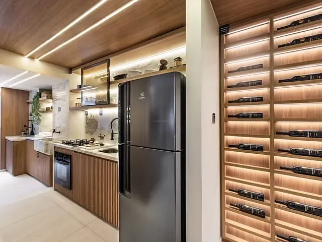 Apartamento 2 quartos e 2 banheiros, à venda, no bairro Vila Ipojuca em São Paulo
