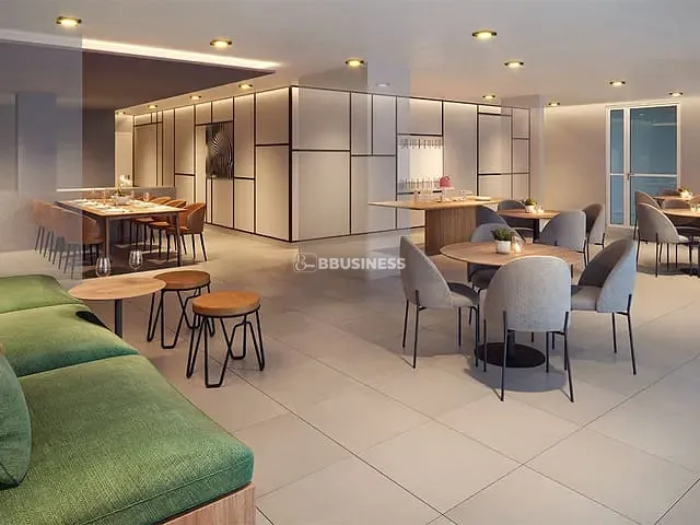 Apartamento 2 quartos e 2 banheiros, à venda, no bairro Vila Ipojuca em São Paulo