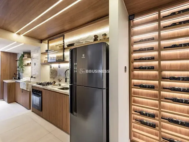 Apartamento 2 quartos e 2 banheiros, à venda, no bairro Vila Ipojuca em São Paulo
