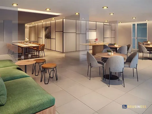 Apartamento 2 quartos e 2 banheiros, à venda, no bairro Vila Ipojuca em São Paulo