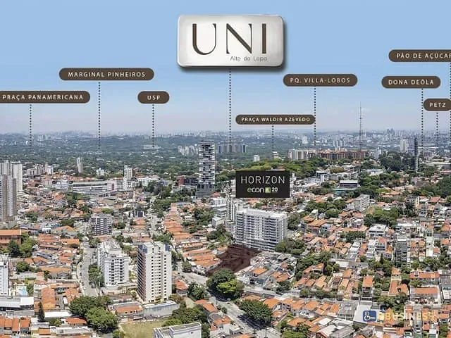 Apartamento 2 quartos e 2 banheiros, à venda, no bairro Vila Ipojuca em São Paulo