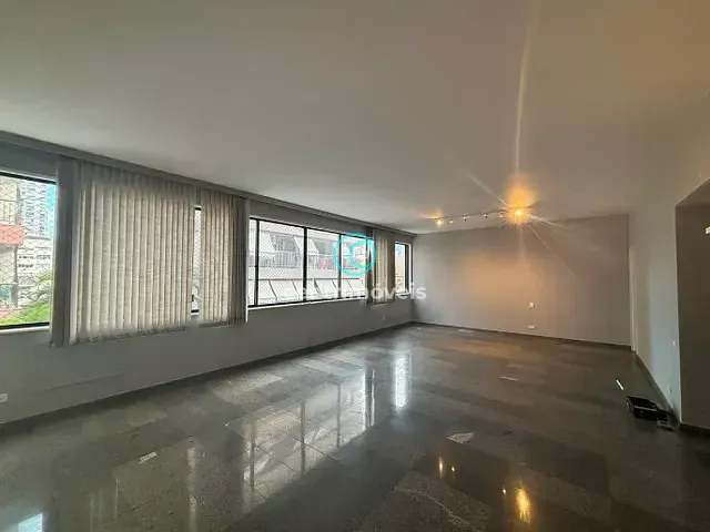 Apartamento com 186m² 4 quartos e 4 banheiros, à venda, no bairro Ipanema em Rio de Janeiro