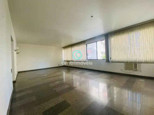 Apartamento com 186m² 4 quartos e 4 banheiros, à venda, no bairro Ipanema em Rio de Janeiro