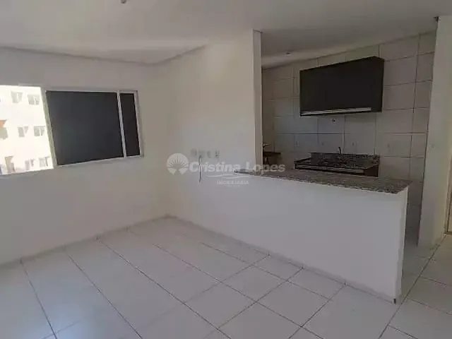 Apartamento 3 quartos e 2 banheiros, à venda, no bairro Uruguai em Teresina