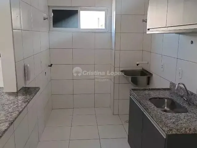 Apartamento 3 quartos e 2 banheiros, à venda, no bairro Uruguai em Teresina
